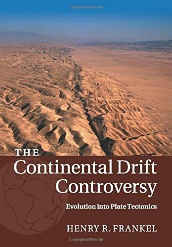 The Continental Drift Controversy PDF