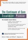 The Continuum of Care Treatment Planner (Practice Planners) PDF