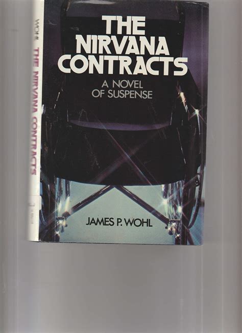 The Contract A Novel of Suspense Kindle Editon