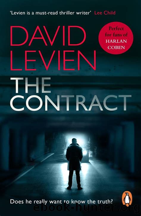 The Contract. David Levien Kindle Editon