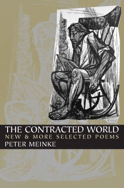 The Contracted World New & More Selected Poems PDF