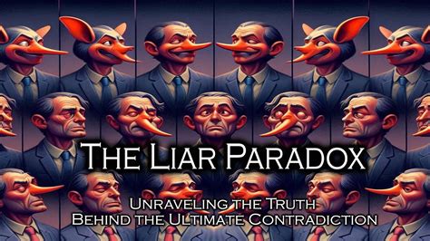 The Contradiction Symbol: Unraveling the Power of Paradox