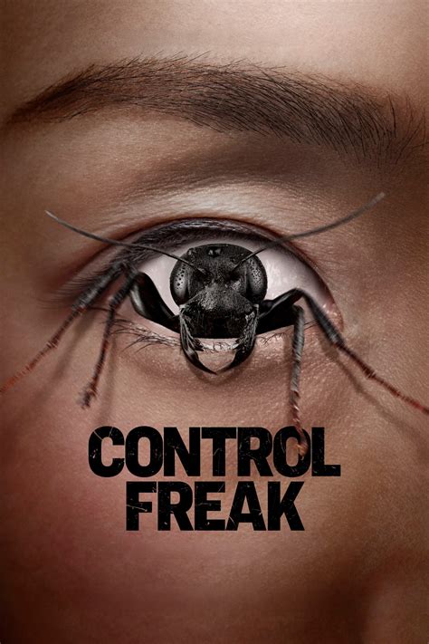 The Control Freak Kindle Editon