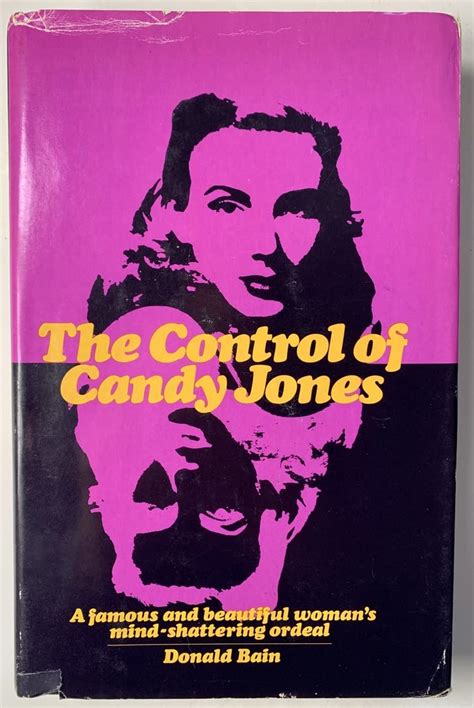 The Control of Candy Jones Doc