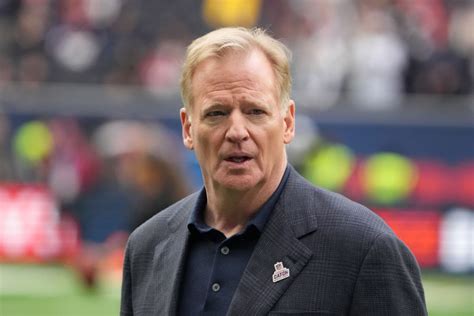 The Controversial Reign of Roger Goodell: A Critical Examination