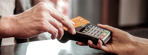 The Convenience of Contactless Payments