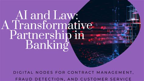 The Convergence of Computing and Law: A Transformative Partnership