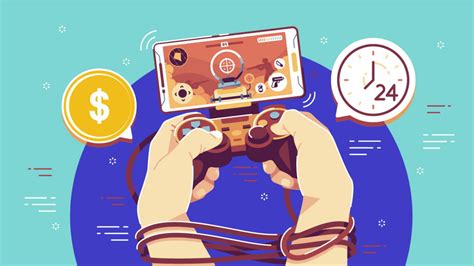 The Convergence of Gaming and Blockchain Technology