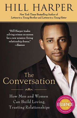 The Conversation How Men and Women Can Build Loving Trusting Relationships Kindle Editon