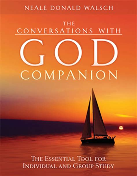 The Conversations with God Companion The Essential Tool for Individual and Group Study PDF