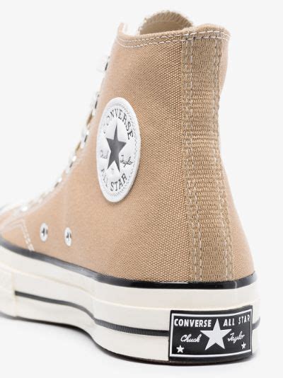 The Converse Beige Color: A Timeless Classic with Modern Edge