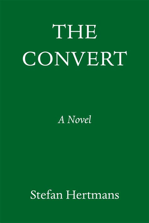 The Conversion A Novella Doc