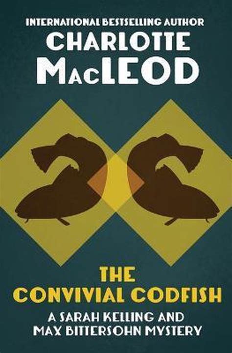 The Convivial Codfish PDF