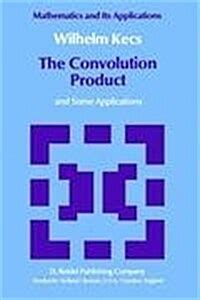 The Convolution Product and Some Applications 1st Edition PDF