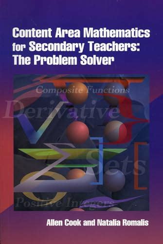 The Cook s Problem Solver PDF