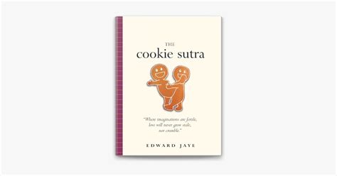 The Cookie Sutra PDF