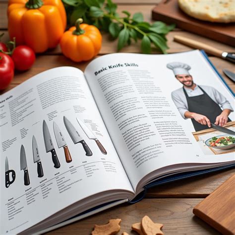 The Cooks 93: A Comprehensive Guide to the Culinary Arts