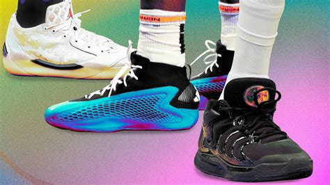 The Coolest Basketball Shoes: Dominate the Court with Style and Performance