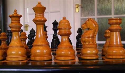 The Coolest Chess Sets for Every Occasion