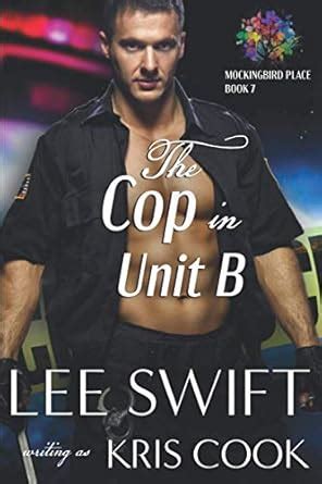 The Cop in Unit B Mockingbird Place Volume 7 Epub