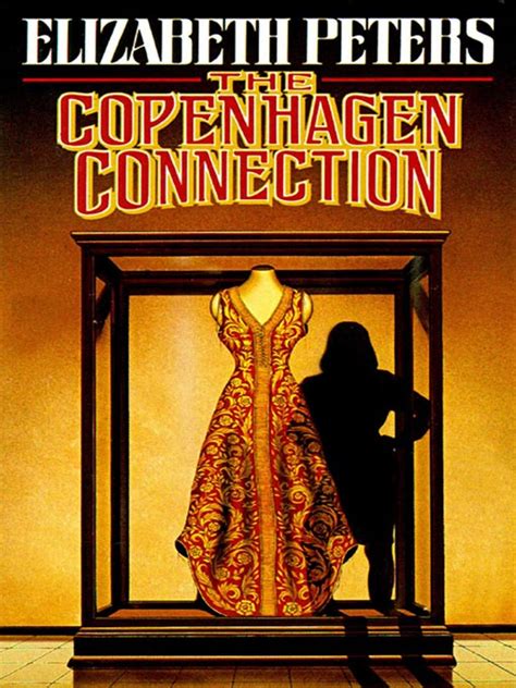 The Copenhagen Connection Kindle Editon