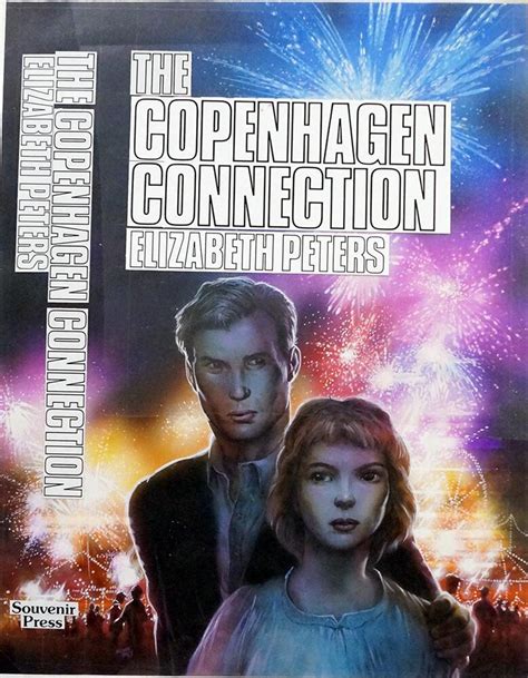 The Copenhagen Connection Reader