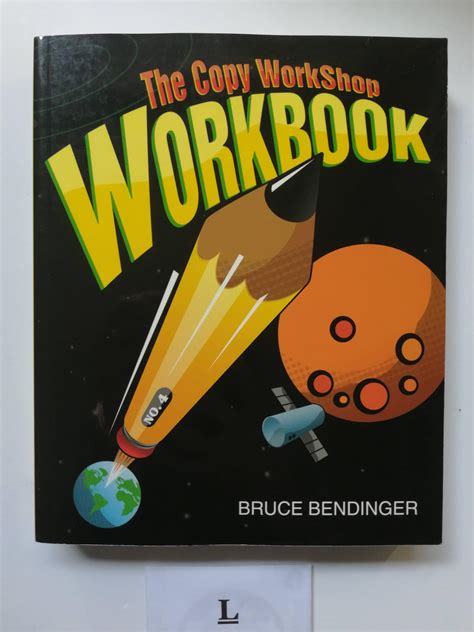 The Copy Workshop Workbook Ebook Doc