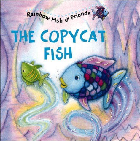 The Copycat Fish Ebook Doc