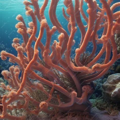 The Coral Connection: Nature's Influence on Fashion