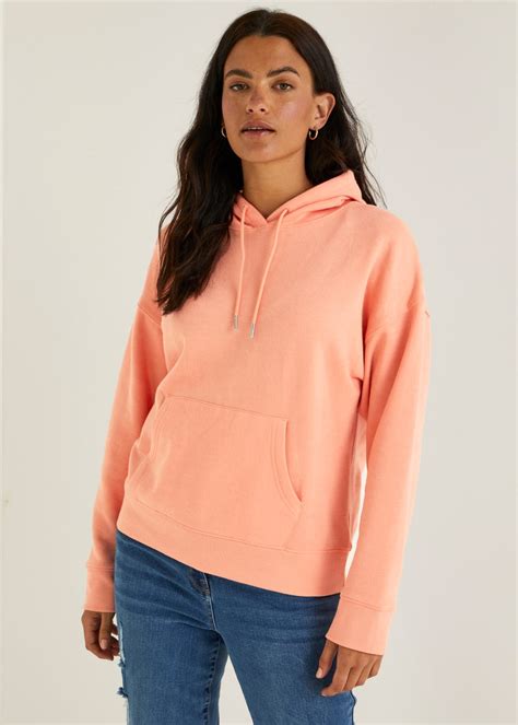 The Coral Essentials Hoodie: Your Ultimate Guide to Comfort and Style