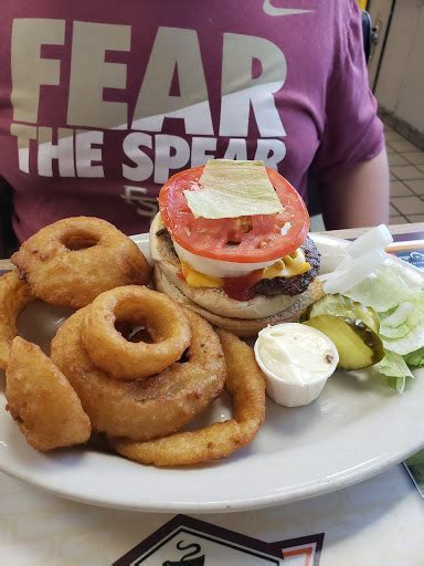 The Corams Legacy: A Culinary Mecca
