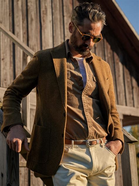 The Corduroy Shirt Jacket: A Timeless Fashion Essential