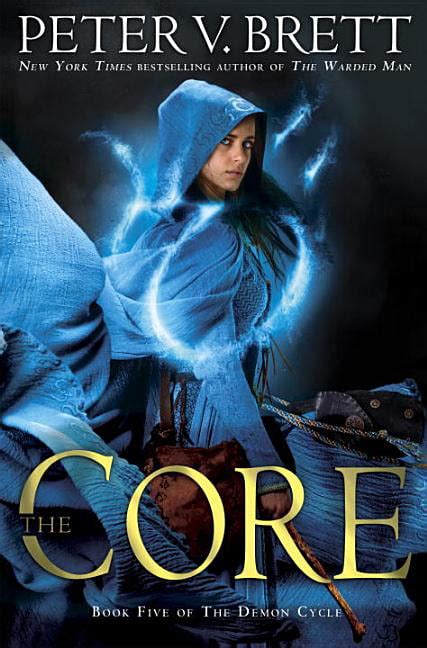The Core Book Five of The Demon Cycle Kindle Editon