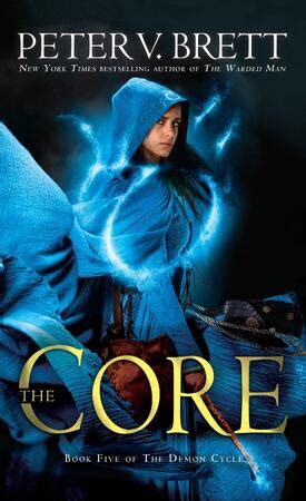 The Core Book Five of The Demon Cycle Kindle Editon