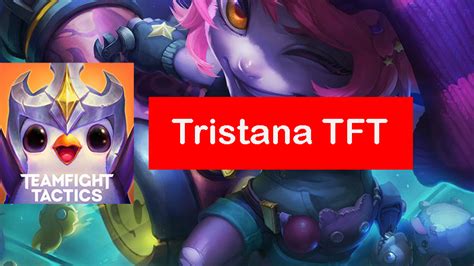 The Core Items: Empowering Tristana's Might