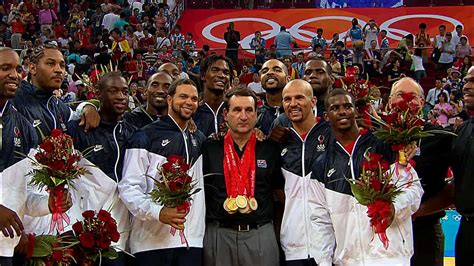 The Core of the Redeem Team