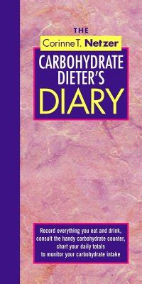 The Corinne T. Netzer Carbohydrate Dieter&am Reader