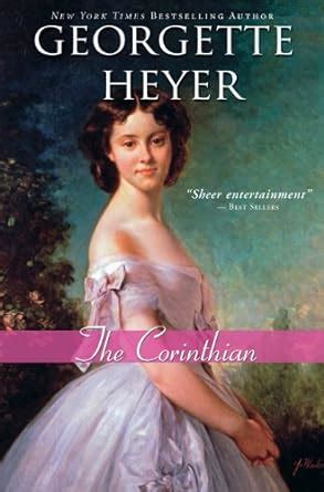 The Corinthian Regency Romances PDF