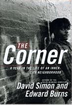 The Corner A Year in the Life of an Inner-City Neighborhood Doc