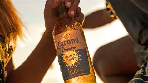 The Corona Beer Lifestyle