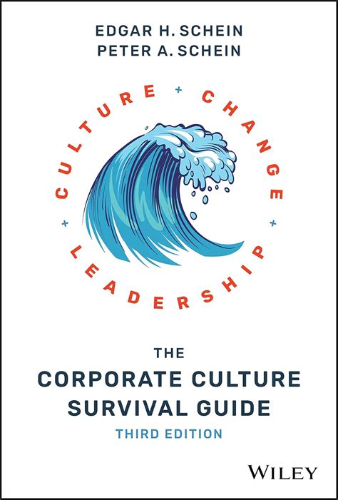 The Corporate Culture Survival Guide Doc