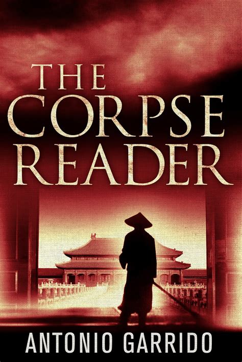 The Corpse Reader Reader