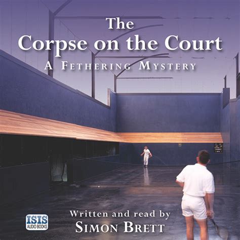 The Corpse on the Court Kindle Editon