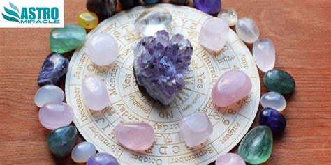 The Cosmic Connection: Astrology and Crystals