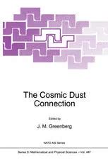 The Cosmic Dust Connection Reader