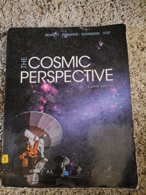 The Cosmic Perspective Doc