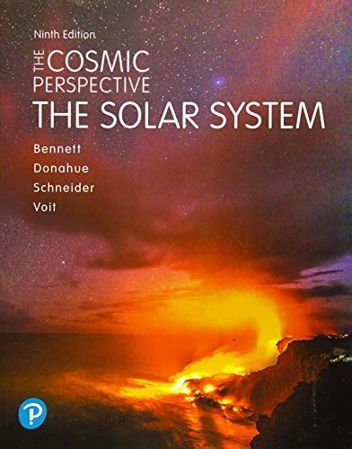 The Cosmic Perspective: The Solar System 7 Ebook Doc