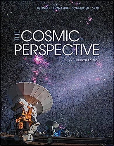 The Cosmic Perspective: The Solar System 7 Ebook Doc