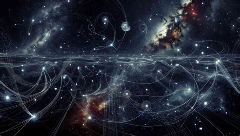 The Cosmic Tapestry: Exploring Starfield's Vastness