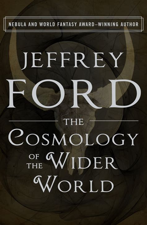 The Cosmology of the Wider World PDF